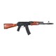 Specna Arms EDGE 2.0 J-02 AK (ASTER), In airsoft, the mainstay (and industry favourite) is the humble AEG